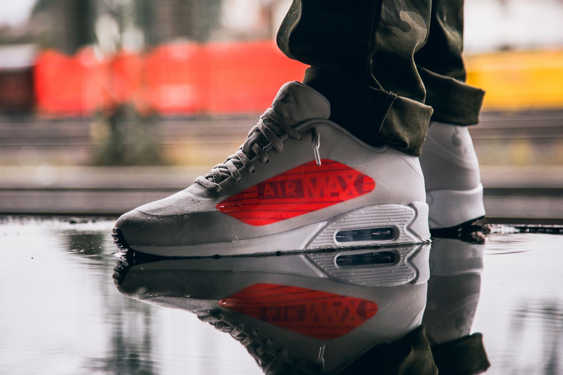 Nike air max plus shop ns gpx on feet